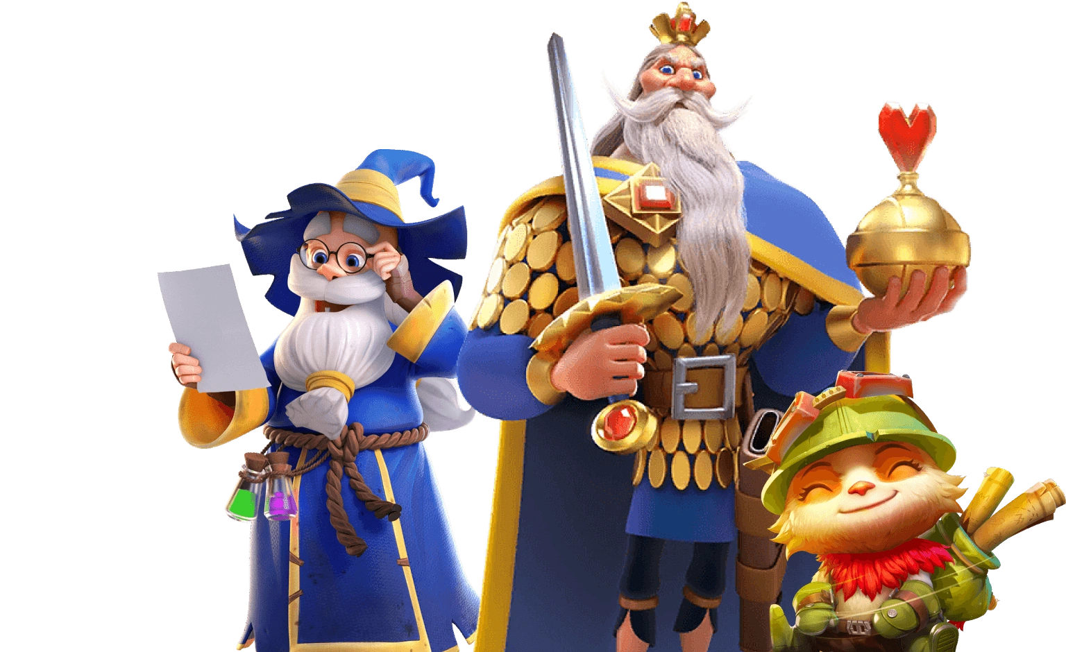 Nội dung nổ hũ và slot trên Dabet